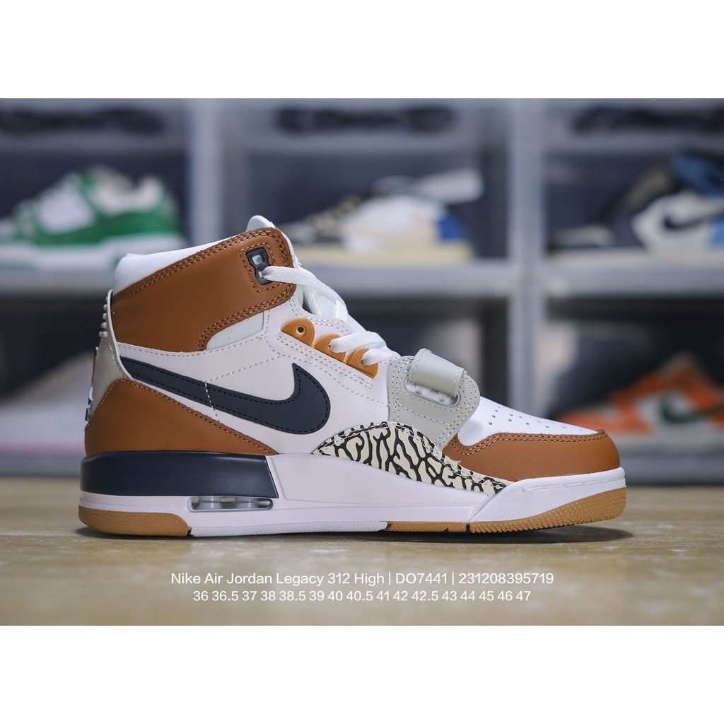 Nike legacy 312 online