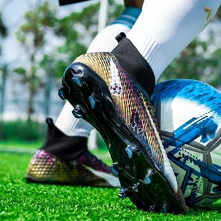 Botas de futbol deals copa mundial para niños