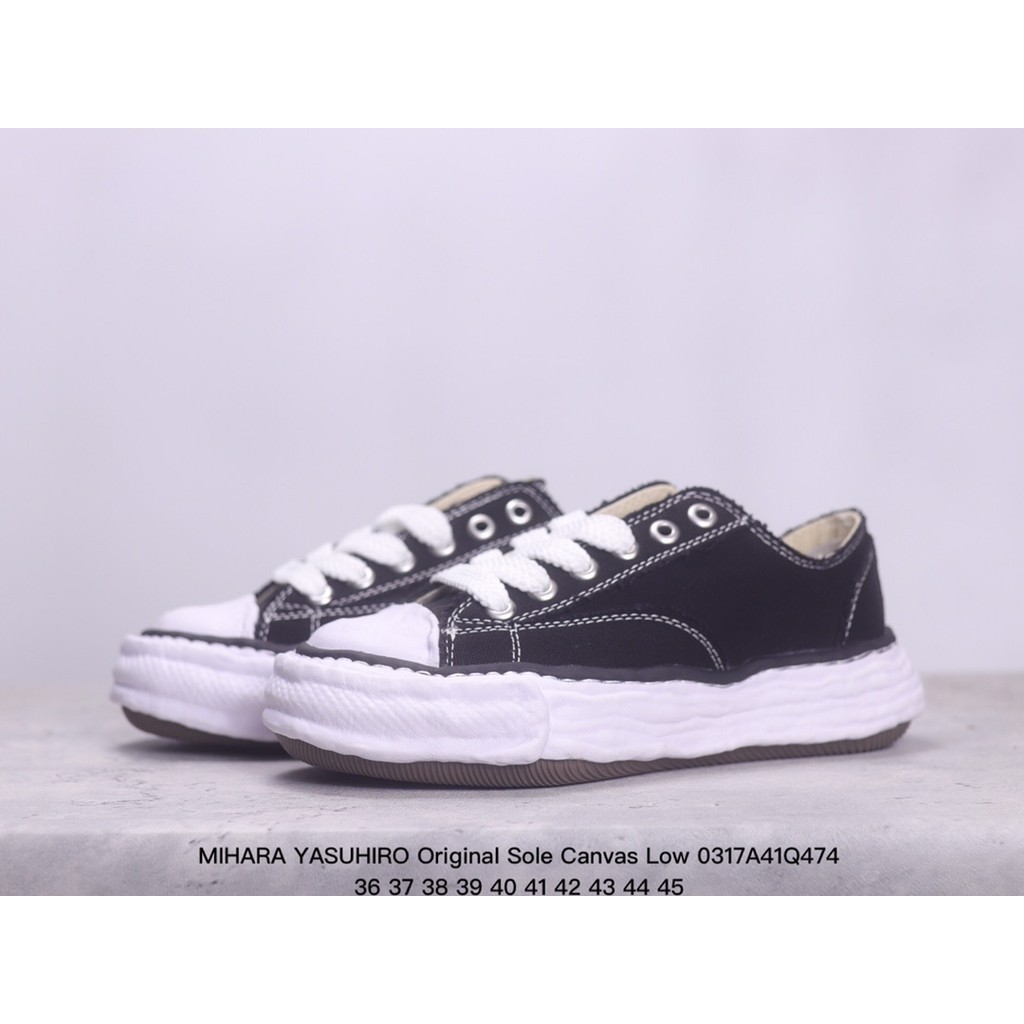 Mihara yasuhiro original sole store