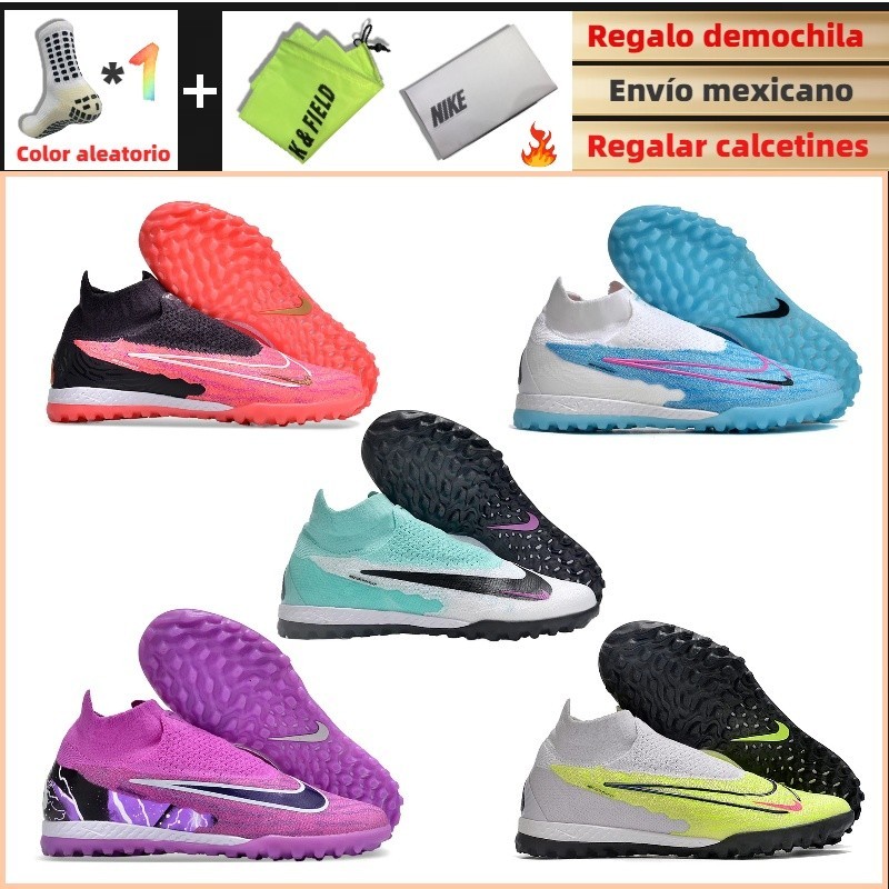 Tenis de futbol nike baratos clearance