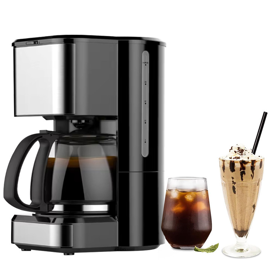 Mini Electric Drip Coffees machine electrical appliances automatic