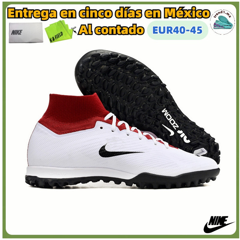Mercurial superfly 6 tf deals