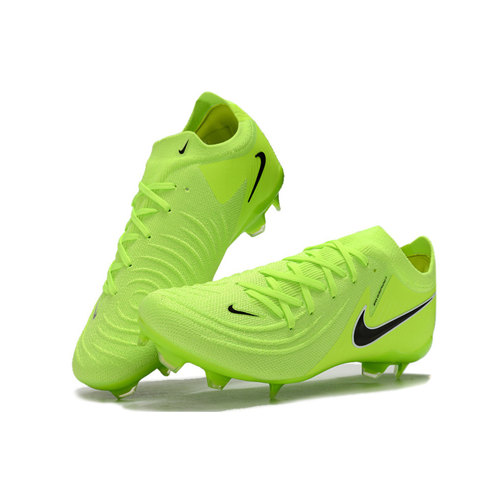 Nike tiempo fosforescentes clearance