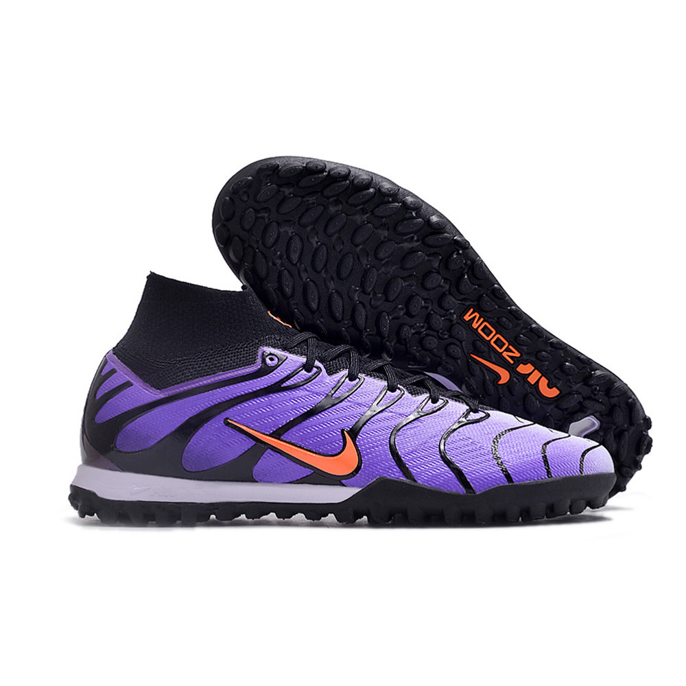 Mercurial purple and orange hot sale