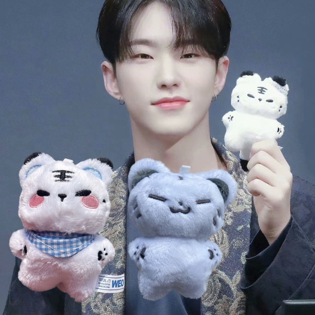 Peluche Kawaii De Gato Anime - Juguete Suave De Felpa, Ideal Para Decoración O Regalo - Tamaño Mediano