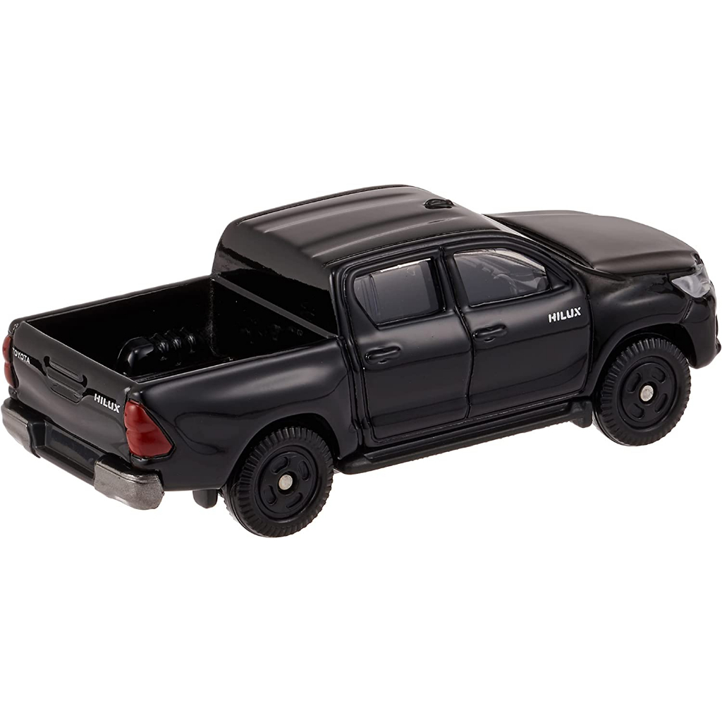 Takara Tomy Tomica No 67 Toyota Hilux Caja Mini Coche A Presion Modelo De Shopee Mexico