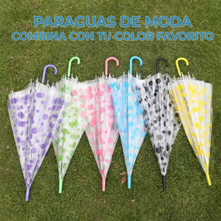 Paraguas para niños - Paraguas Mexcio