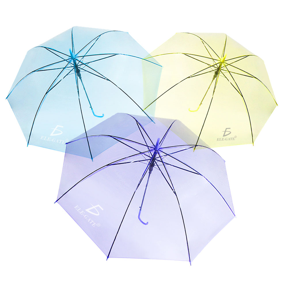 Las mejores ofertas en Sombrillas paraguas Mini Azul para Mujer