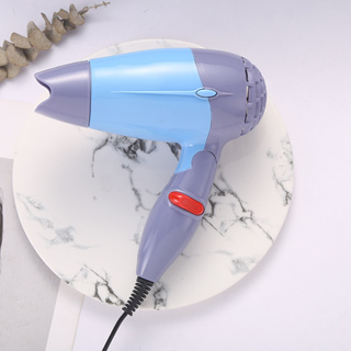 Secadora de Cabello Mini Portatil - Productos para Peluquería