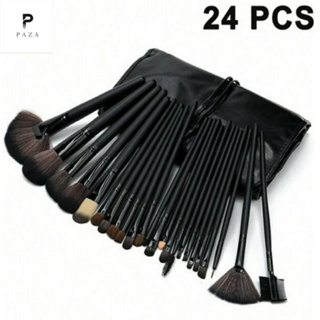 Makeup Brushes Professional 20 pieces Brochas Maquillaje Profesional 20  piezas