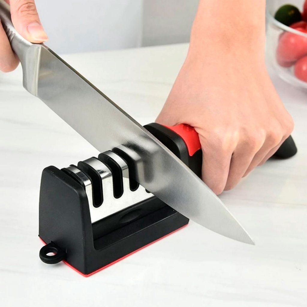 Las mejores ofertas en Afiladores de cuchillos eléctrico