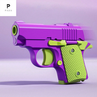 Juguete de carcasa transparente Revolver Blaster de espuma con dardos de  espuma suave Elite para pistolas Nerf, juego de pistolas para niños de 5,  6