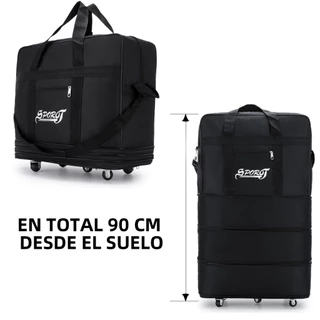Maleta Bolsos Plegables De Viaje Organizador De Maletas De Viaje