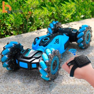 carro de controle remoto 4x4 a control todo terreno regalos para niños  adultos