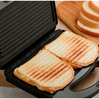 Tostadora horno de pan sandwichera Grill eléctrico - China Tostadora y  Cafetera Desayuno 3 en 1 sándwich precio
