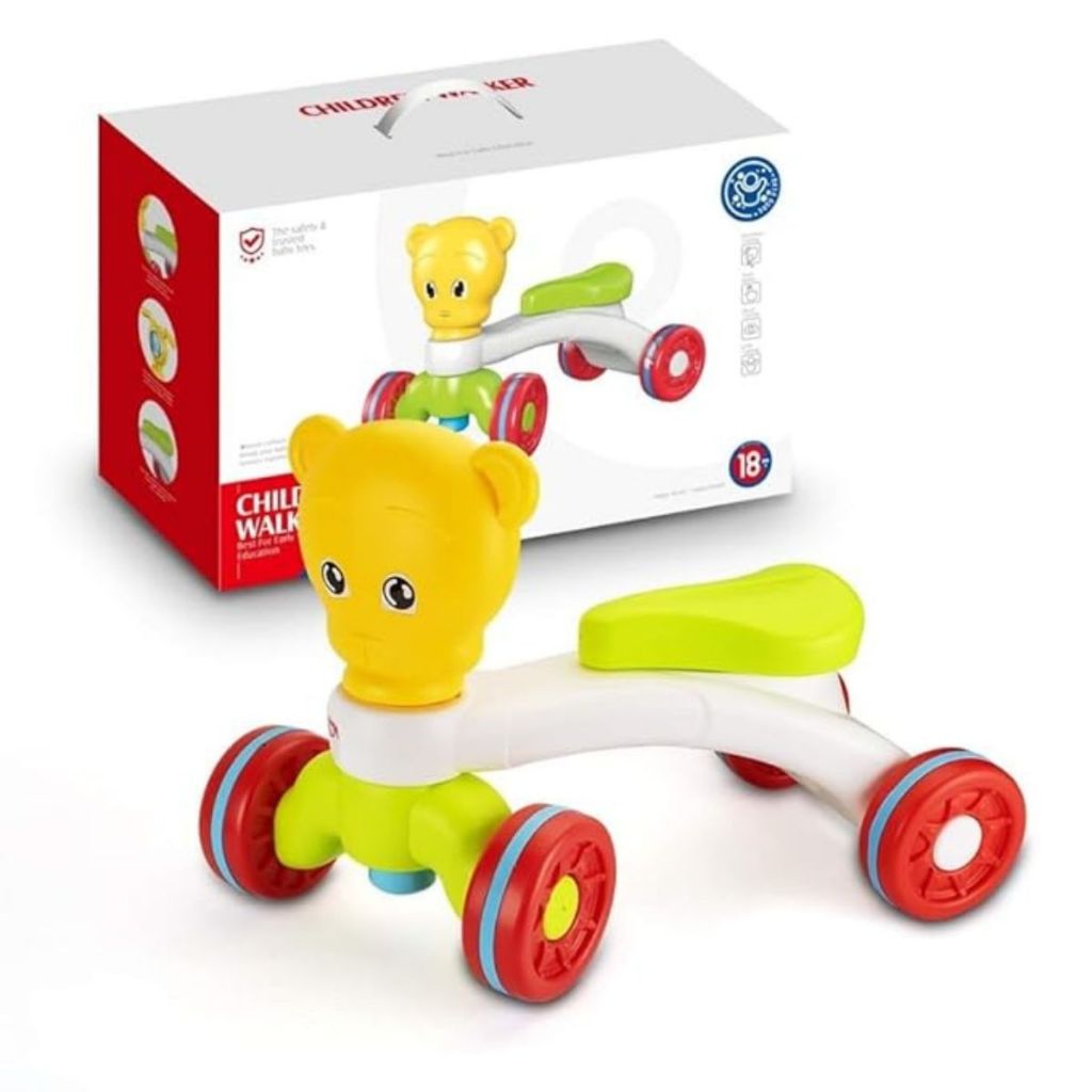 Carrito entrenador fisher price deals