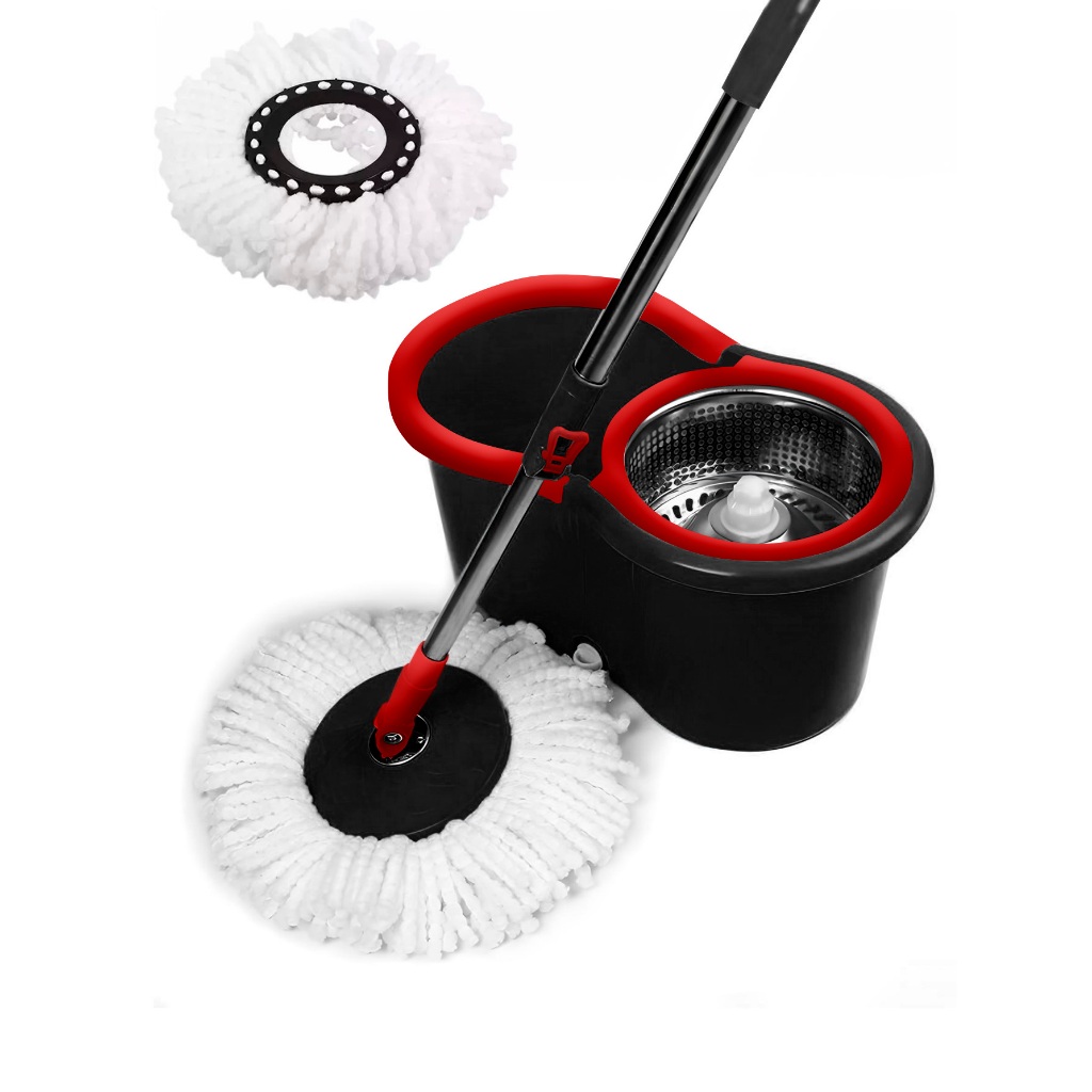 SET LUXE AJUSTABLE NOIR main image 0
