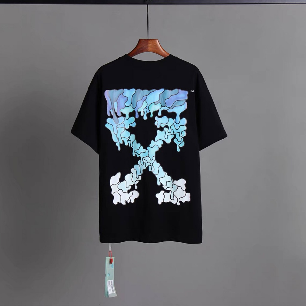 off white playera Precios y Ofertas oct. de 2024 Shopee Mexico