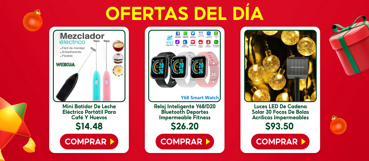 Promociones de Moda para toda la familia sólo aquí en Linio