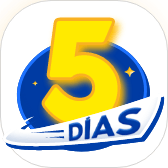 Recibe en 5 días