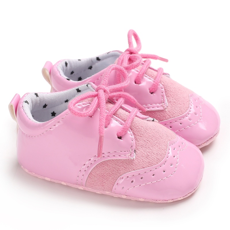 Walker Zapatos De Bebé Recién Nacido Niño Niña Deporte Clásico