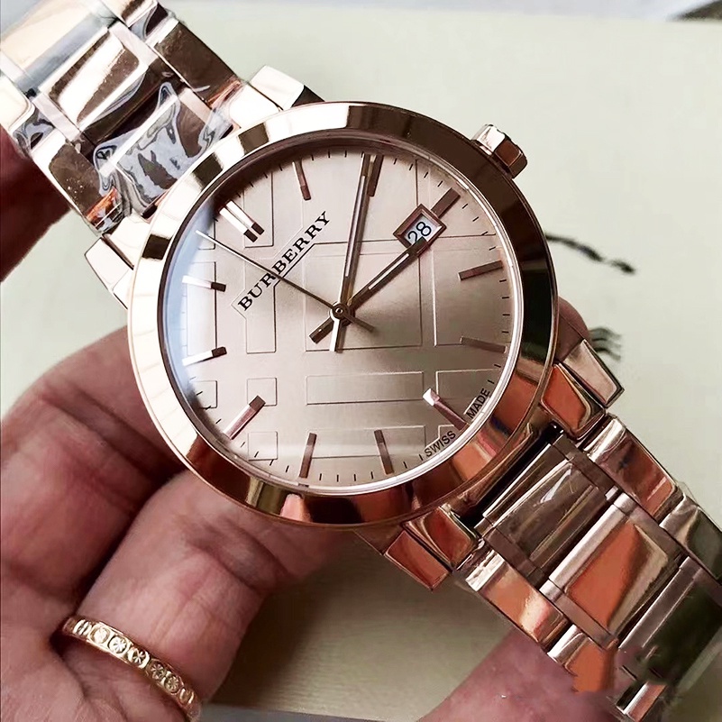 Burberry hotsell mexico relojes