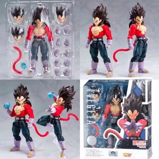 Goku ultra cheap instinto juguete articulado