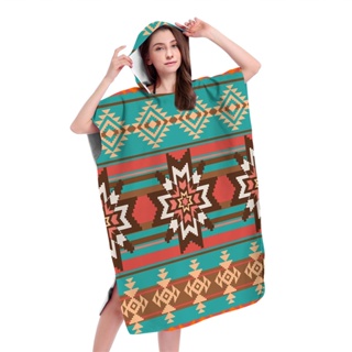 WMNS - Poncho-toalla con capucha para Mujer  Toallas con capucha, Mujeres,  Poncho toalla