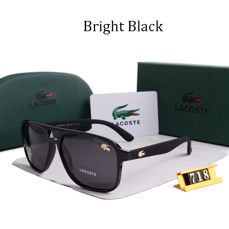 lentes lacoste Shopee