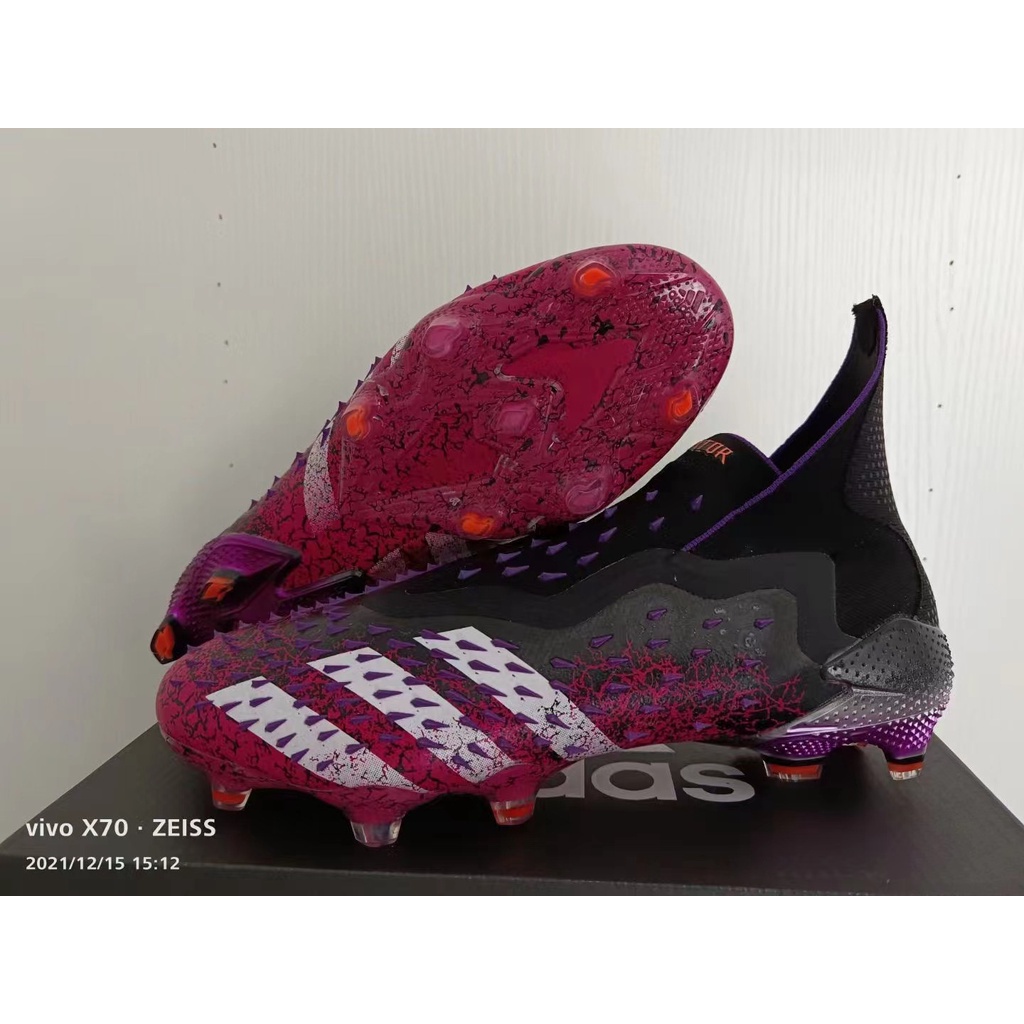 Tacos Botas Botas De Pogba Para NiÃ±os Tachones Los Tacos De Pogba