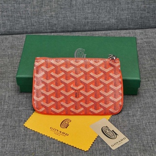 Cartera goyard hot sale