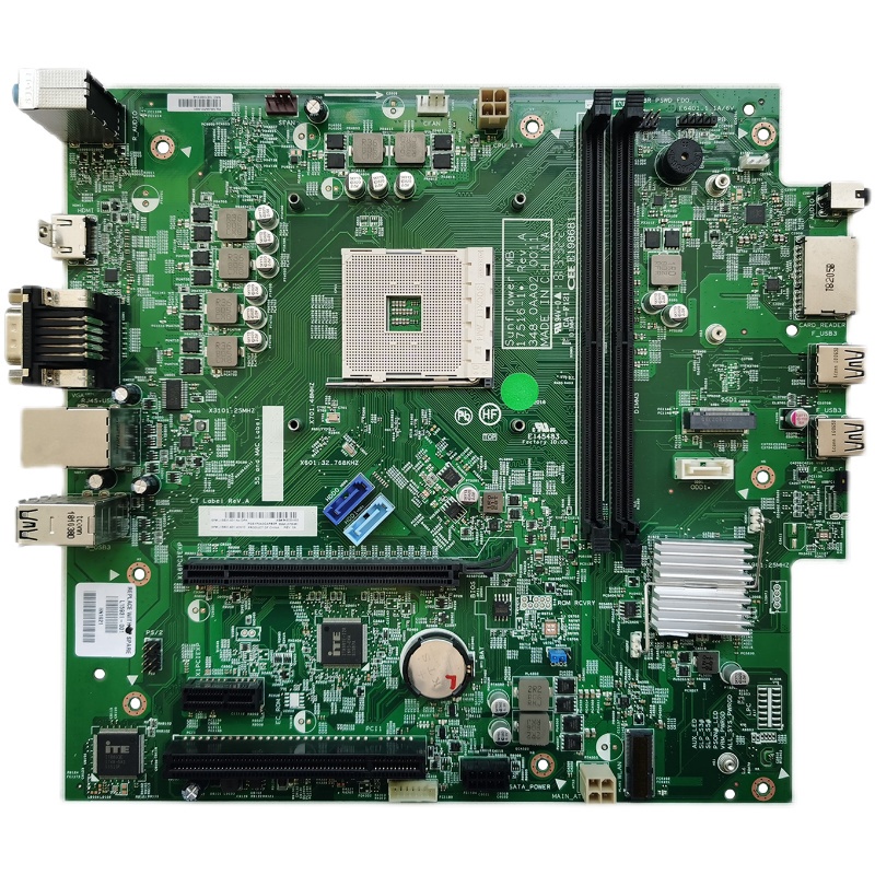 HP TPC-W045-MT 285 G3 Placa Base L15931-001 L942023-001 17516-1 ...
