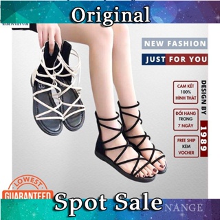 Sandalias tipo gladiador para mujer hot sale