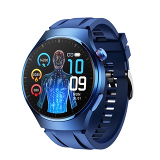 Relojes deportivos con electrocardiograma hotsell