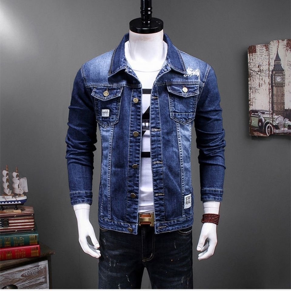 Chamarra Jacket Bomber Hombre Outfit Aborregada Algodon Hot