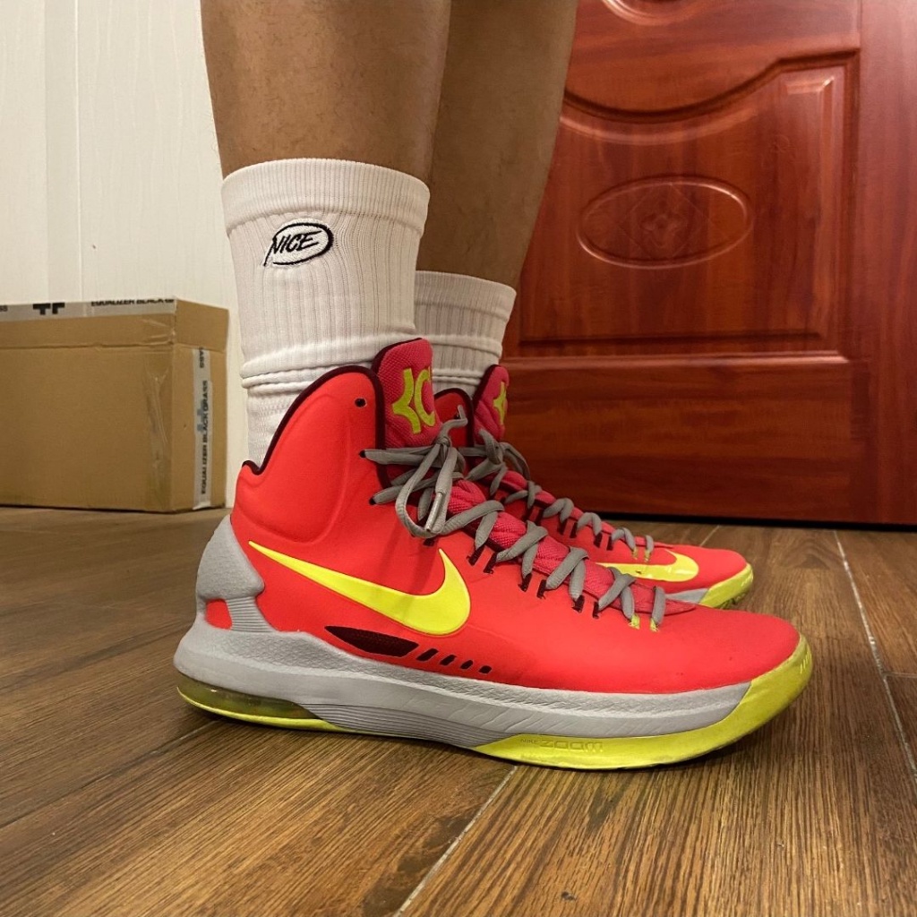 Nike kd v on sale