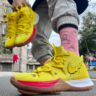 Tenis de discount arenita bob esponja