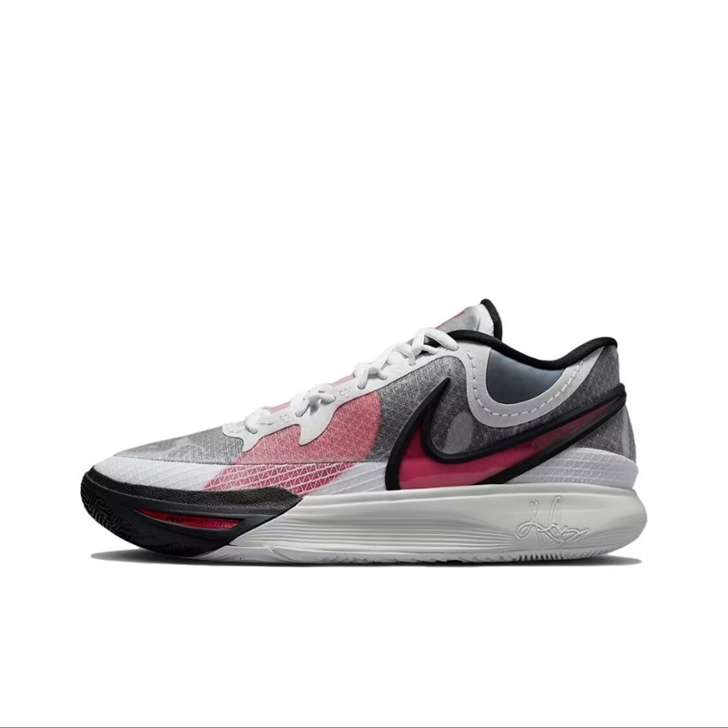 White nike kyrie sales