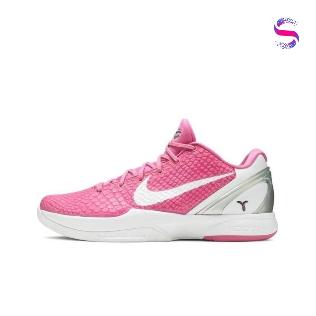 Nike Kobe 5 Kobe 6 Protro Kobe 11 Amortiguacion Baja Tendencia De La Moda De Los Hombres De Tenis Transpirable Zapatos De Baloncesto Shopee Mexico