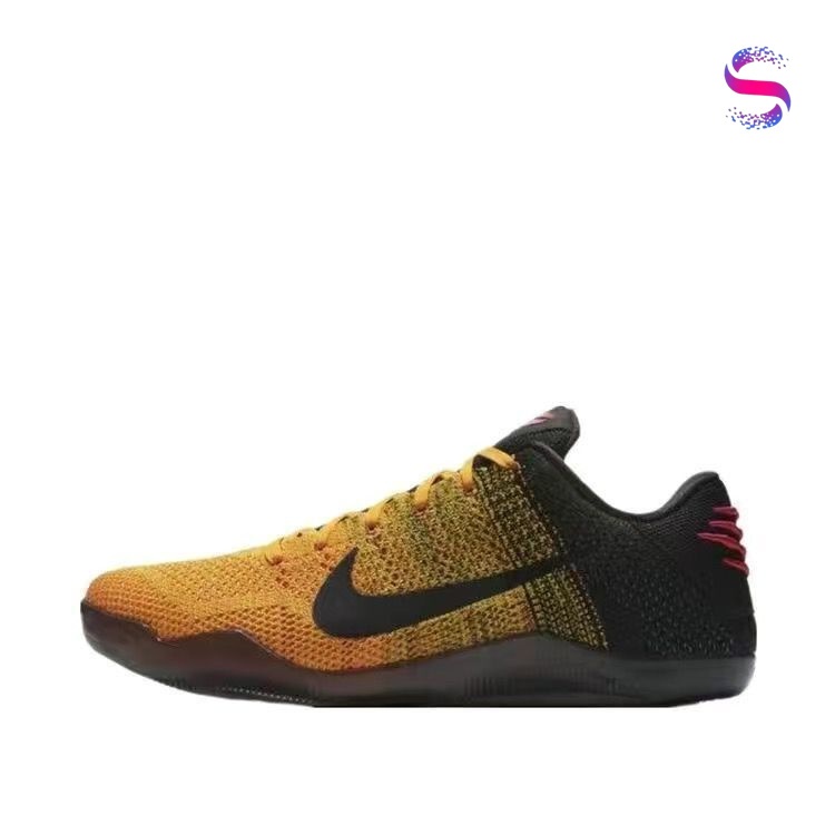 Nike Kobe 5 Kobe 6 Protro Kobe 11 Amortiguacion Baja Tendencia De La Moda De Los Hombres De Tenis Transpirable Zapatos De Baloncesto Shopee Mexico