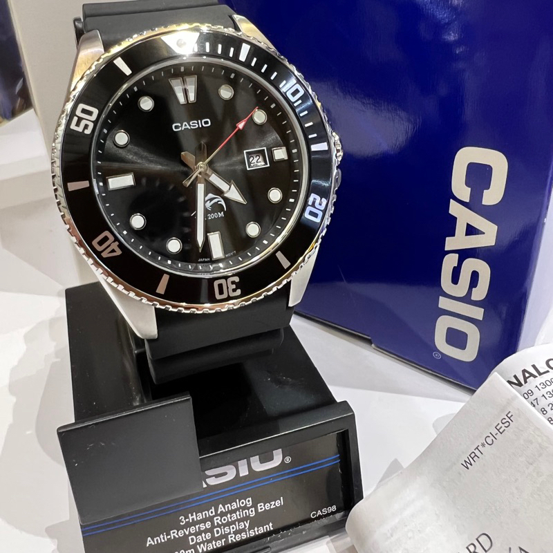 reloj casio  Shopee México