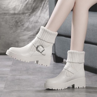 Botas para best sale inverno 2019