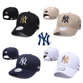 New Era 9forty New York Yankees - Gorra para mujer, color gris :  : Deportes y Aire Libre
