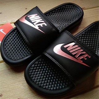 Chanclas de mujer discount nike