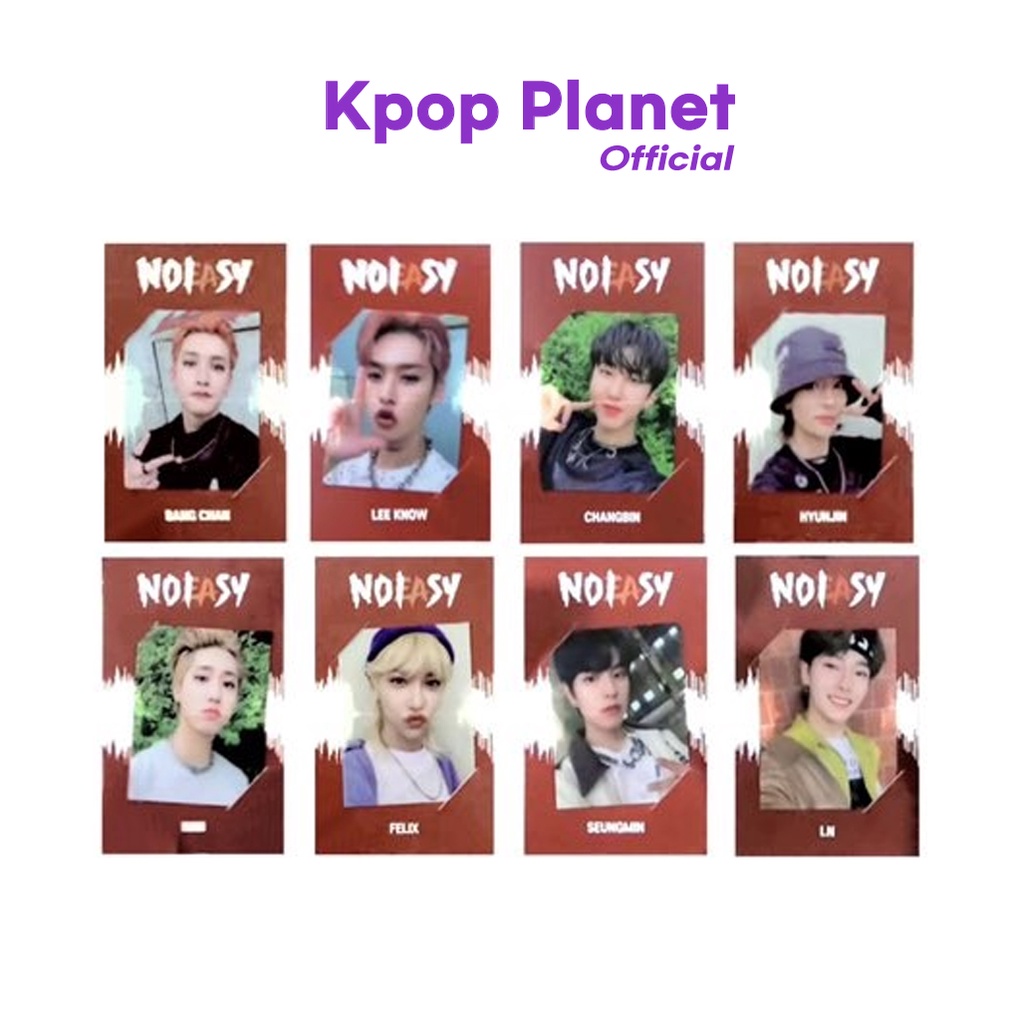 noeasy stray kids - Precios y Ofertas - ago. de 2026 | Shopee México