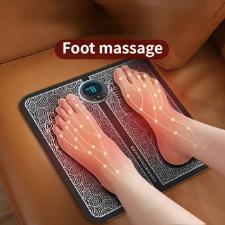Los mejores masajeadores de pies para casa