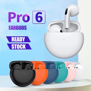 Comprar Air Pro 6 TWS auriculares inalámbricos Bluetooth