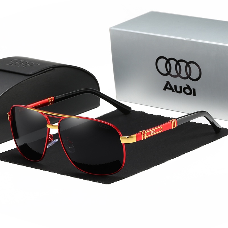 Lentes audi hotsell