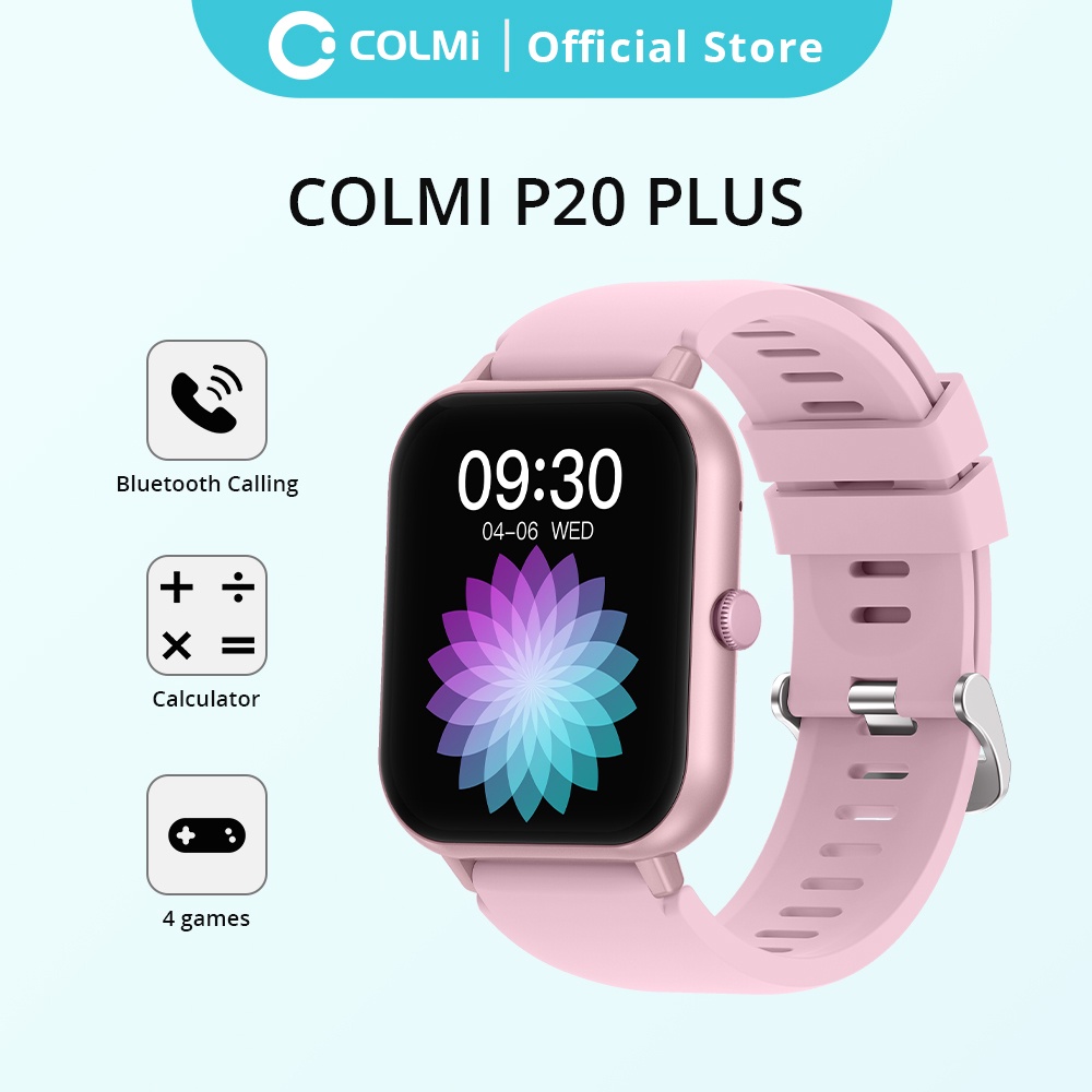 Reloj p20 discount