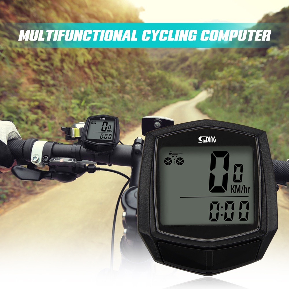 Soporte Universal para manillar de bicicleta, Base de medidor GPS para  Garmin IGPSPORT XOSS Cycplus, soporte de luz para ordenador de bicicleta